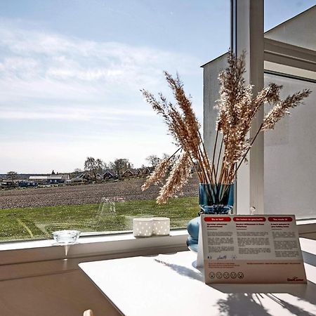 2 Person Holiday Home In Allinge Eksteriør bilde