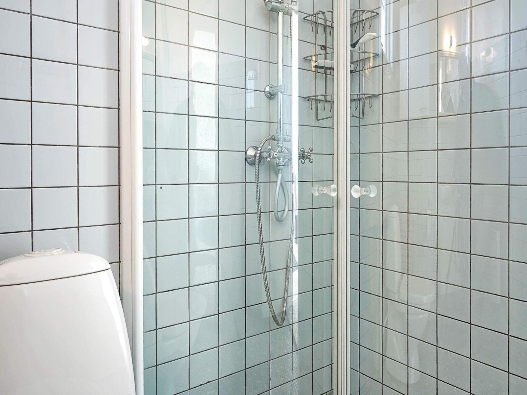 2 Person Holiday Home In Allinge Eksteriør bilde
