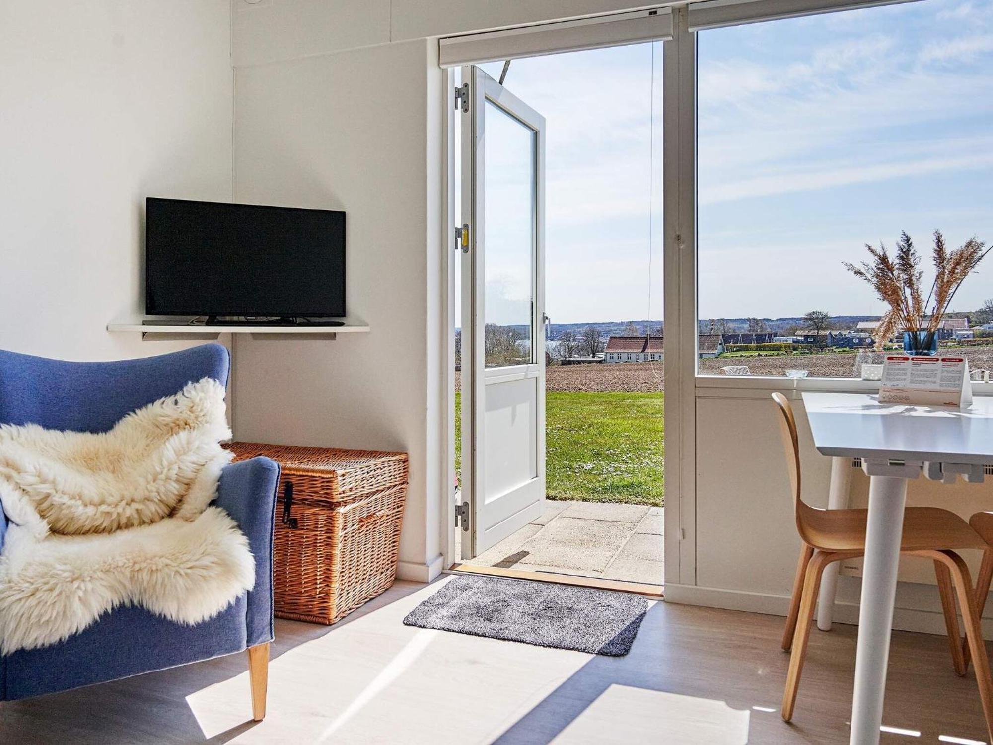 2 Person Holiday Home In Allinge Eksteriør bilde