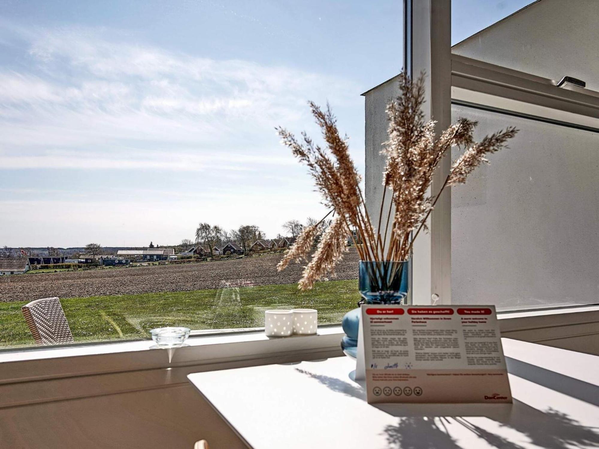 2 Person Holiday Home In Allinge Eksteriør bilde