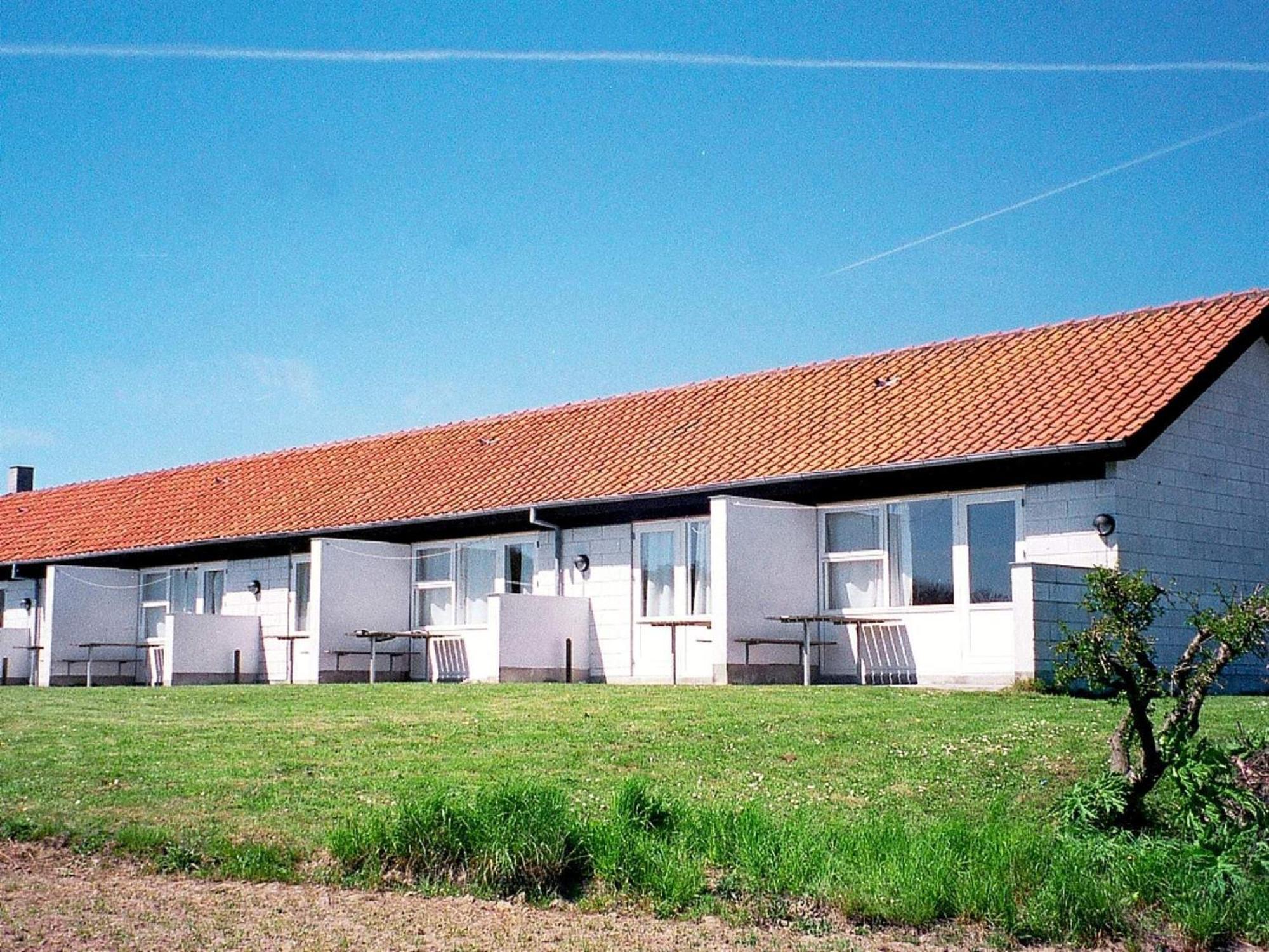 2 Person Holiday Home In Allinge Eksteriør bilde