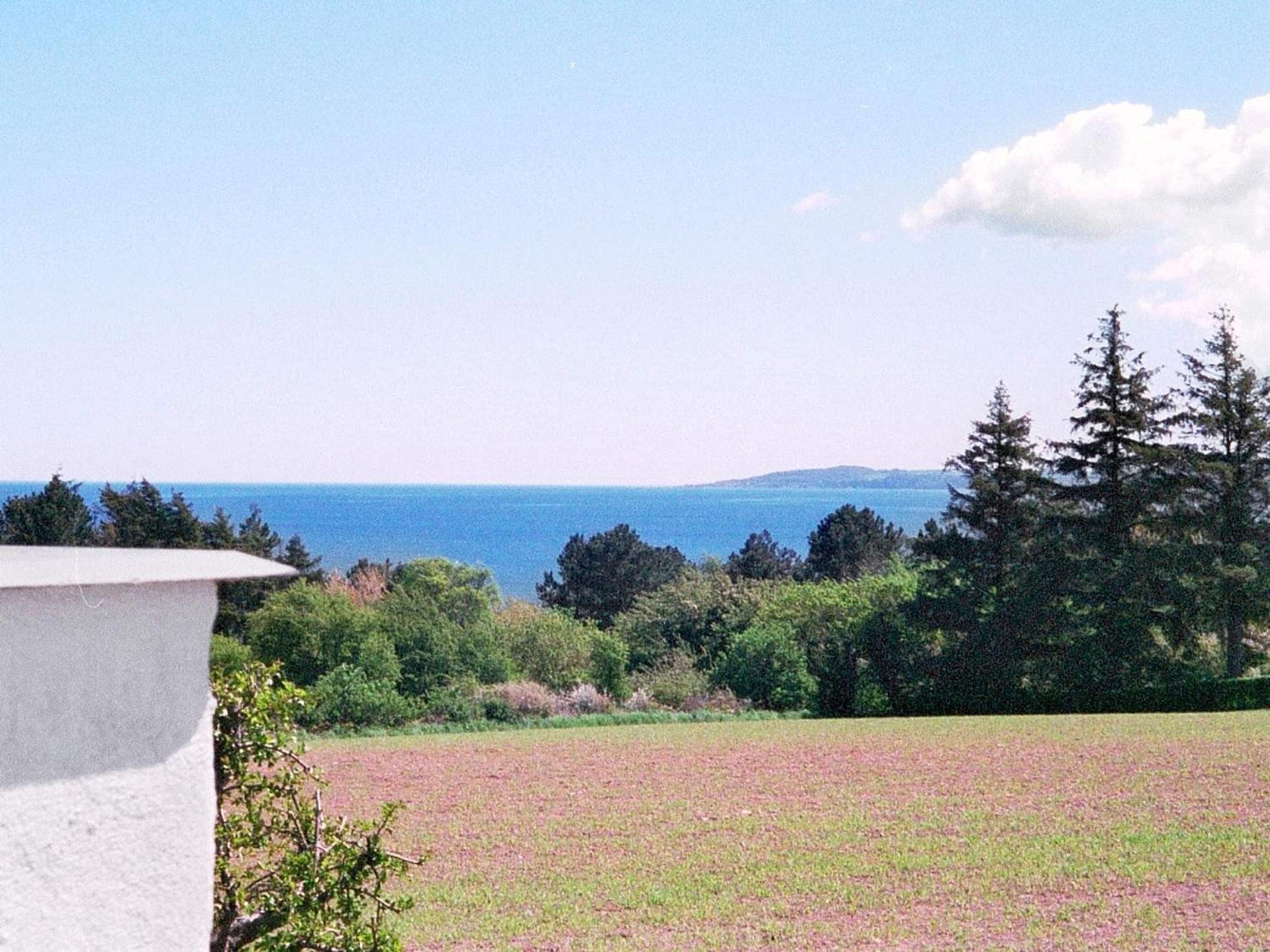 2 Person Holiday Home In Allinge Eksteriør bilde
