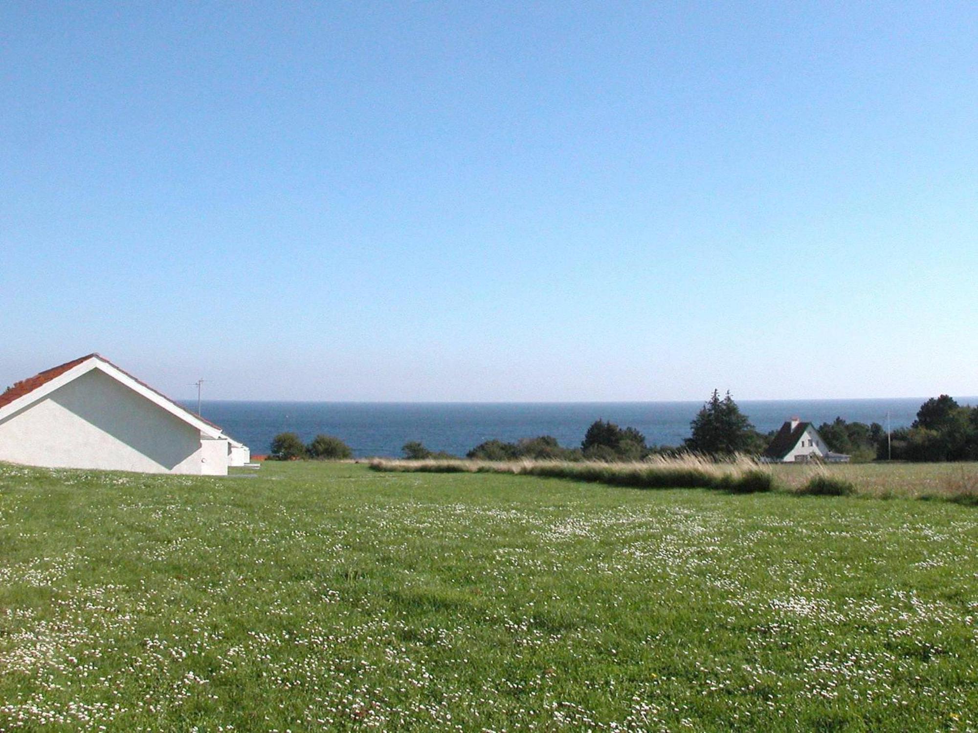 2 Person Holiday Home In Allinge Eksteriør bilde