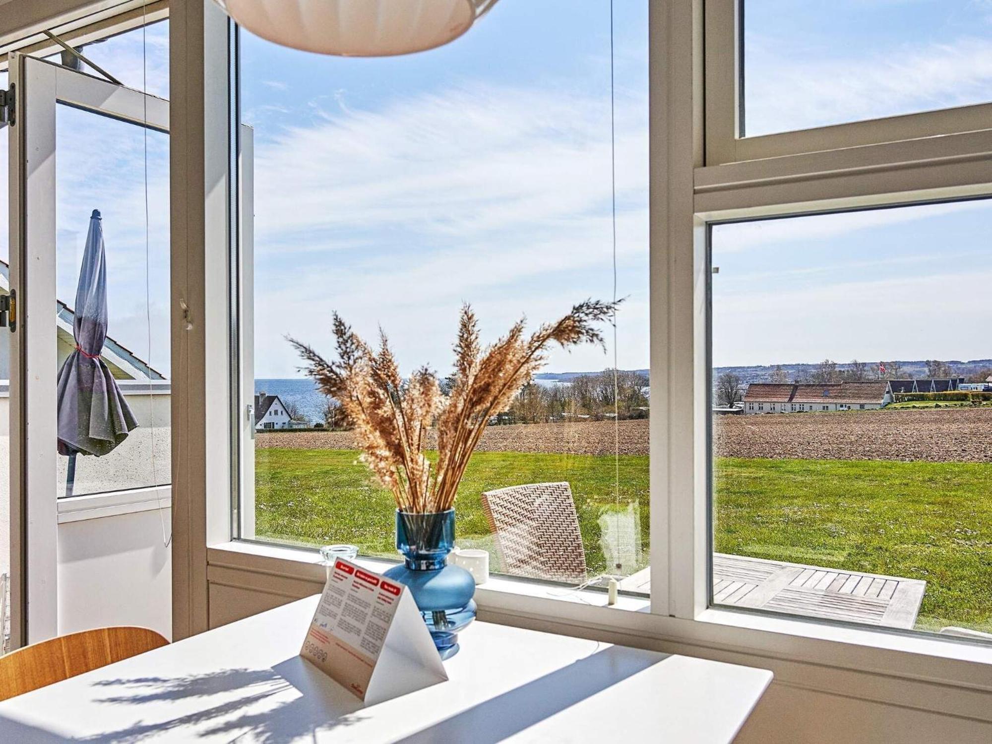 2 Person Holiday Home In Allinge Eksteriør bilde